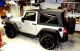 2011 Jeep Wrangler Trail Rated 4wd -, Wrangler photo 1
