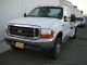 1999 Ford F - 550 Diesel 10 ' Flatbed Other photo 1