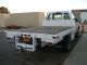 1999 Ford F - 550 Diesel 10 ' Flatbed Other photo 4