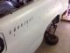 1955 Chrysler 300 - - Stored Since 1981 - - - Project - - - Matching Number Car Other photo 4