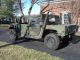 1987 Am General Humvee Military Hummer Titled And Streetable Snorkel Package Other photo 1