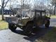 1987 Am General Humvee Military Hummer Titled And Streetable Snorkel Package Other photo 3