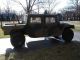 1987 Am General Humvee Military Hummer Titled And Streetable Snorkel Package Other photo 5