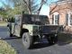 1987 Am General Humvee Military Hummer Titled And Streetable Snorkel Package Other photo 6