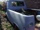 Ford Econoline Pickup 1963 3 Window Other Pickups photo 1