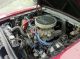 1966 Ford Mustang V8 Coupe 4 Speed Mustang photo 2