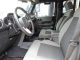2010 Jeep Wrangler Unlimited Sahara Sport Utility 4 - Door 3.  8l Navi Wrangler photo 6