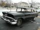 1956 Chevy Chevrolet 150 Two Door Sedan Unfinished Project Bel Air/150/210 photo 10