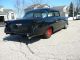 1956 Chevy Chevrolet 150 Two Door Sedan Unfinished Project Bel Air/150/210 photo 1