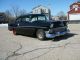 1956 Chevy Chevrolet 150 Two Door Sedan Unfinished Project Bel Air/150/210 photo 4