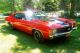 Freashly 1972 Chevelle Ss454 Tribute Chevelle photo 2