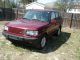 2000 Land Rover Range Rover Hse Sport Utility 4 - Door 4.  6l Range Rover photo 3