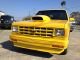 1985 Chevy S - 10 / Gmc S - 15,  Pro Street / Drag Race,  350 Sbc,  Tubbed,  Ladder Bars Other photo 4