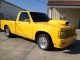 1985 Chevy S - 10 / Gmc S - 15,  Pro Street / Drag Race,  350 Sbc,  Tubbed,  Ladder Bars Other photo 8