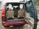 2001 Land Rover Discovery Series Ii Se Sport Utility 4 - Door 4.  0l Rear Seats Discovery photo 9
