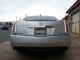 2008 Cadillac Cts4 All Wheel Drive Direct Injected 3.  6l Pan Roof Bose Vented Sts CTS photo 10