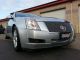 2008 Cadillac Cts4 All Wheel Drive Direct Injected 3.  6l Pan Roof Bose Vented Sts CTS photo 1
