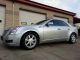 2008 Cadillac Cts4 All Wheel Drive Direct Injected 3.  6l Pan Roof Bose Vented Sts CTS photo 7