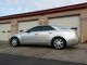 2008 Cadillac Cts4 All Wheel Drive Direct Injected 3.  6l Pan Roof Bose Vented Sts CTS photo 8