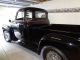 1952 Chevy 1 / 2 Ton Pick - Up Other Pickups photo 5
