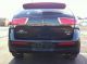 2011 Lincoln Mkx Base Sport Utility 4 - Door 3.  7l MKX photo 9