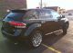 2011 Lincoln Mkx Base Sport Utility 4 - Door 3.  7l MKX photo 10