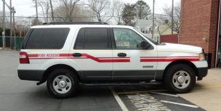 2007 Ford Expedition photo