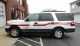 2007 Ford Expedition Expedition photo 1