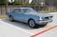 1966 3 Speed Mustang photo 1