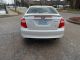 2011 Ford Fusion Sport Sedan 3.  5l Reverse Sensor Remote Start Rebuilt Fusion photo 4