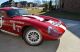 1965 Shelby Daytona Coupe Superformance Shelby photo 7