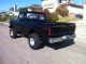 1973 Ford Truck Short Bed Fleetside,  To To Believe F-150 photo 2