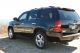 , Awesome Black,  Fully Loaded,  2009 Chevrolet Tahoe Ltz Tahoe photo 2