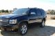 , Awesome Black,  Fully Loaded,  2009 Chevrolet Tahoe Ltz Tahoe photo 4