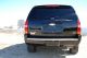 , Awesome Black,  Fully Loaded,  2009 Chevrolet Tahoe Ltz Tahoe photo 6