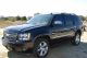 , Awesome Black,  Fully Loaded,  2009 Chevrolet Tahoe Ltz Tahoe photo 7