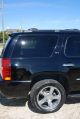 , Awesome Black,  Fully Loaded,  2009 Chevrolet Tahoe Ltz Tahoe photo 8