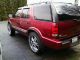 2000 Chevrolet Blazer Ls Sport Utility 4 - Door 4.  3l Blazer photo 2