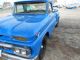64 65 1966 Gmc 2500 / Chevy C20,  Fun To Drive Truck.  California Other photo 2