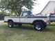1978 Ford F - 250 4x4 Camper Special.  Very F-250 photo 1