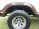 1978 Ford F - 250 4x4 Camper Special.  Very F-250 photo 4