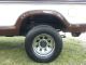 1978 Ford F - 250 4x4 Camper Special.  Very F-250 photo 5
