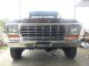 1978 Ford F - 250 4x4 Camper Special.  Very F-250 photo 7