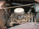 Dodge Business Coupe 1936 - Mopar 1937 1935 1934 1933 1930s Old Antique Vintage. Other photo 9