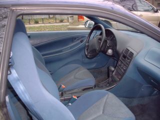 1994 Probe / Se 2dr Hatchback Excellent photo