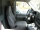 2004 E350 Extended Cargo Van Work Van With Shelving And Cages E-Series Van photo 9