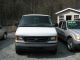 2004 E350 Extended Cargo Van Work Van With Shelving And Cages E-Series Van photo 1