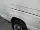 2004 E350 Extended Cargo Van Work Van With Shelving And Cages E-Series Van photo 4