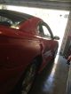 1994 Ford Mustang Svt Cobra Coupe 2 - Door 5.  0l Mustang photo 10