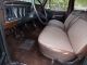 1978 Ford F - 250 Supercab Custom 400 Modified Automatic Sell F-250 photo 9